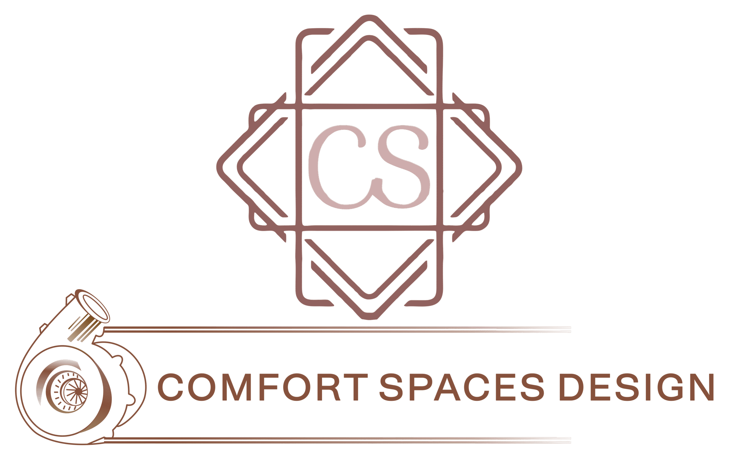 Comfortspace logo