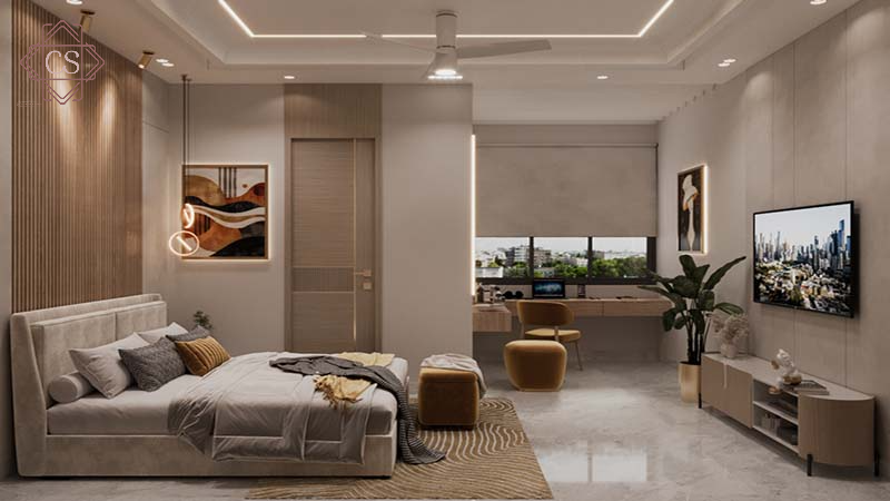 bedroom 3