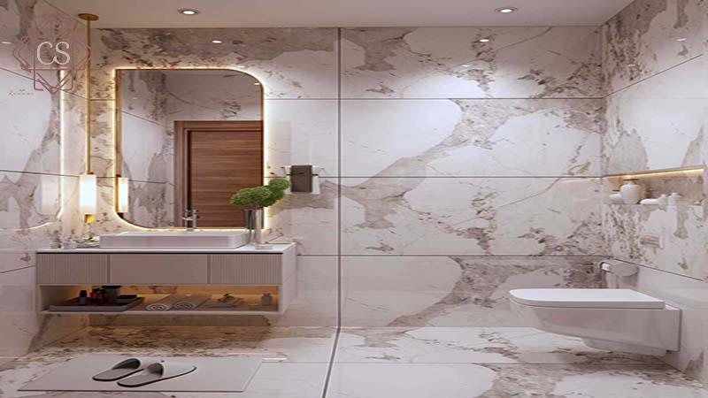 commen-washroom