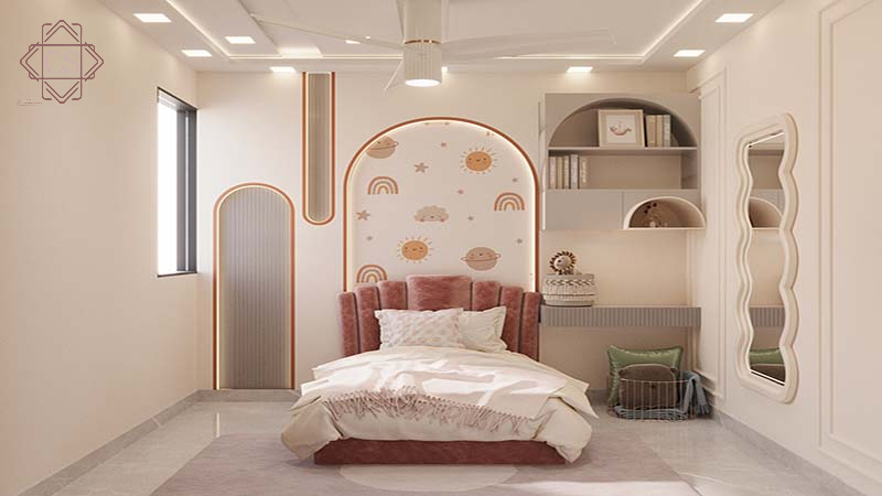 kid beds