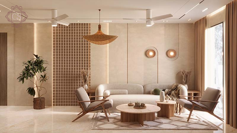 living room 1