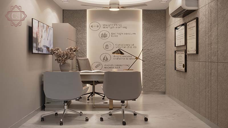 office